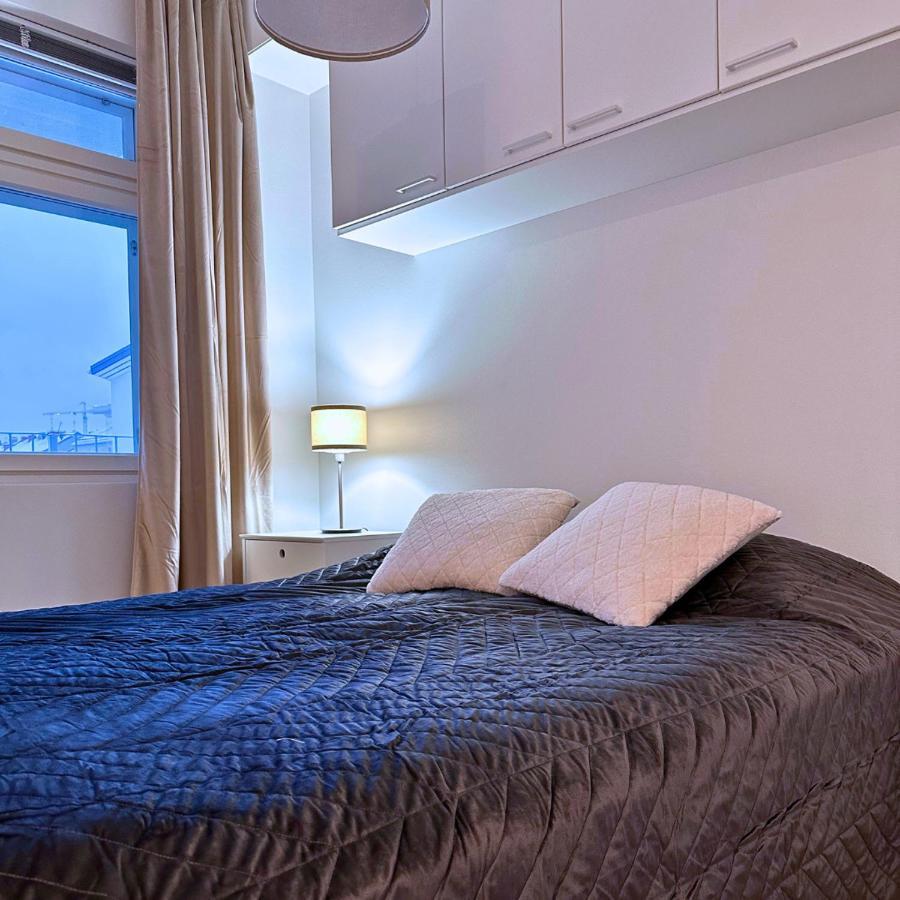 Pramea Apartments Pikku Pietari Куопио Екстериор снимка