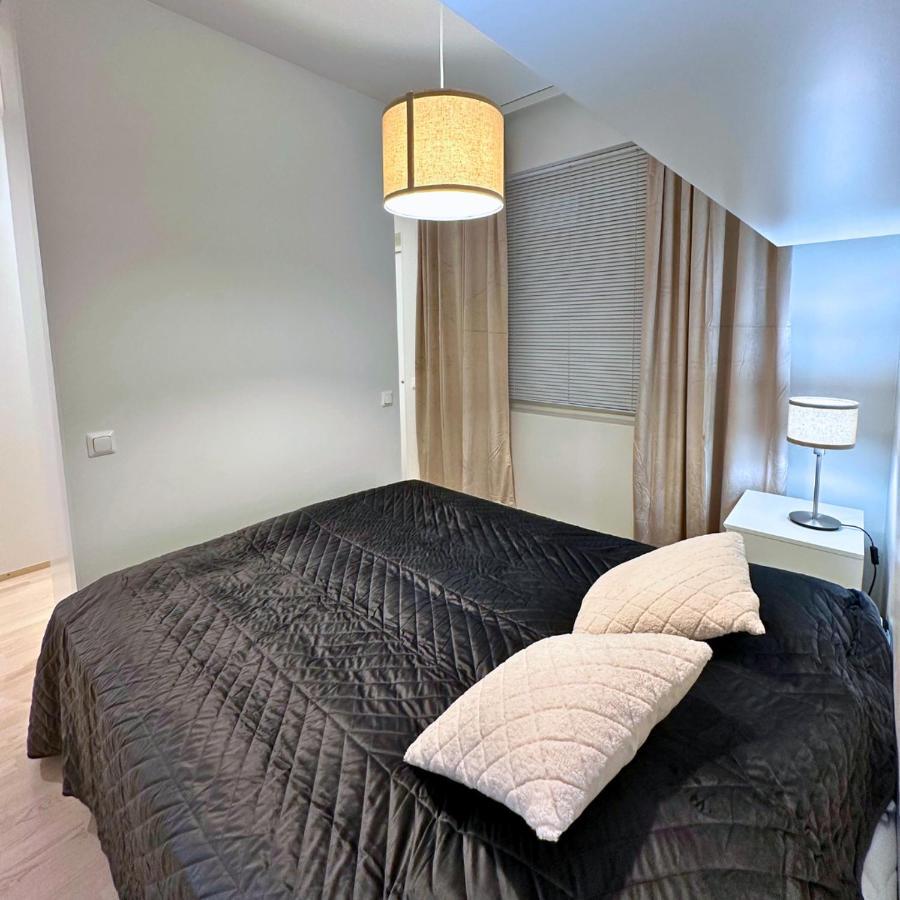 Pramea Apartments Pikku Pietari Куопио Екстериор снимка
