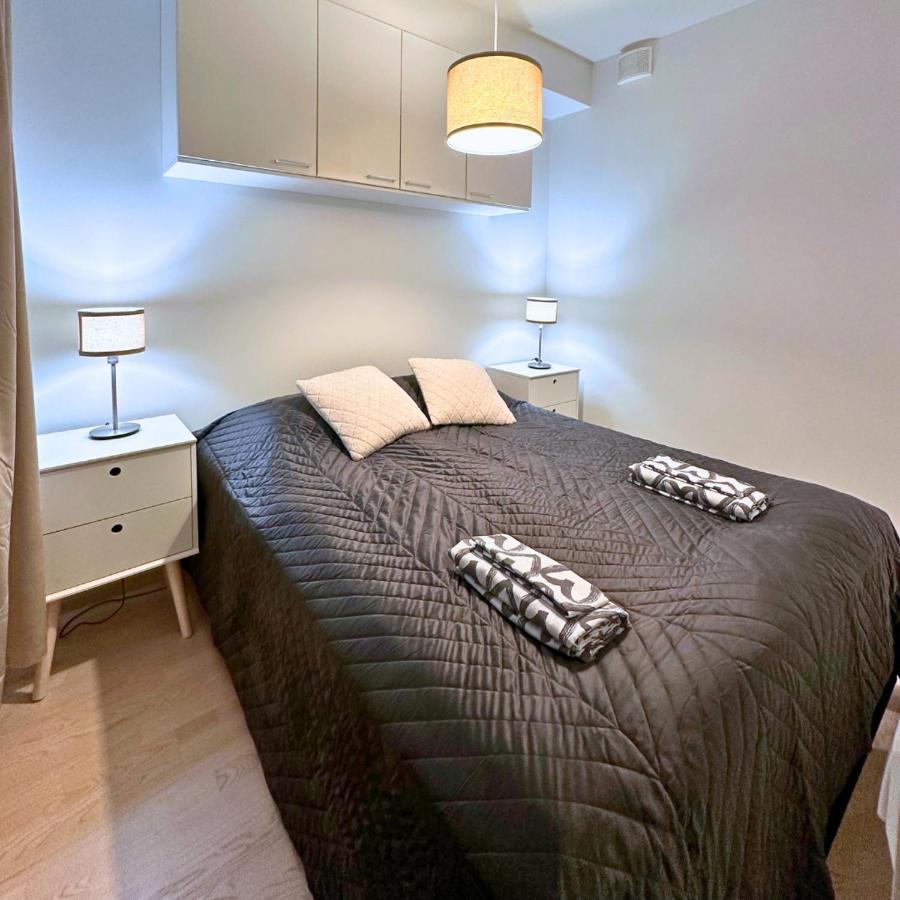 Pramea Apartments Pikku Pietari Куопио Екстериор снимка